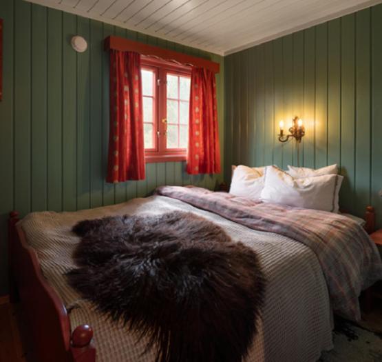 Vestlia Ski Geilo Exterior foto